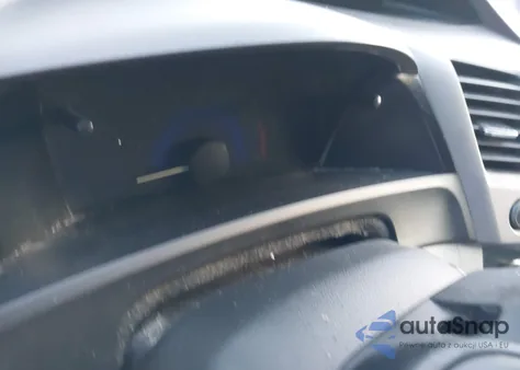 2012 Honda Civic Ex из США, поврежденный, VIN 19XFB2F80CE340600